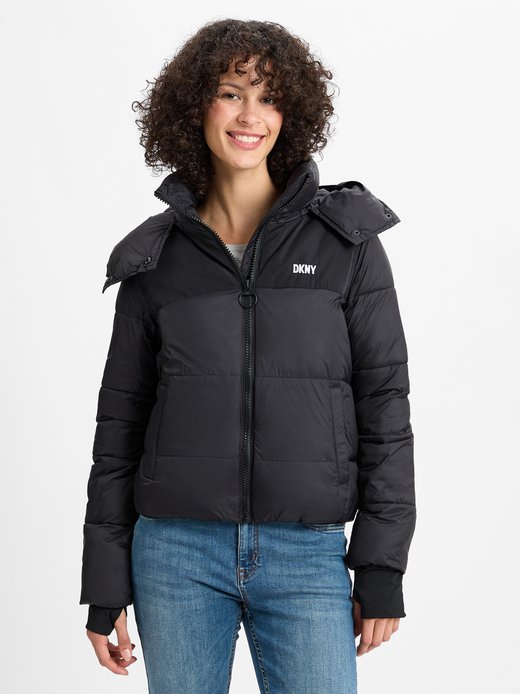 Damen Steppjacke