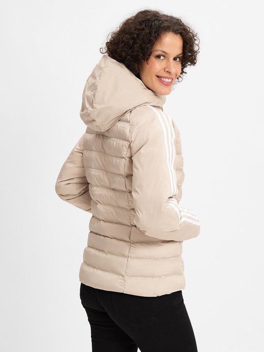 Damen Steppjacke