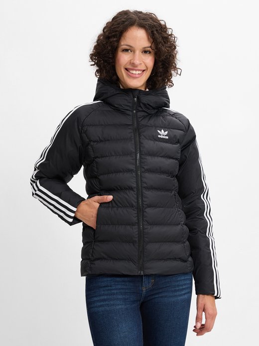 adidas Originals Damen Steppjacke online kaufen VANGRAAF.COM