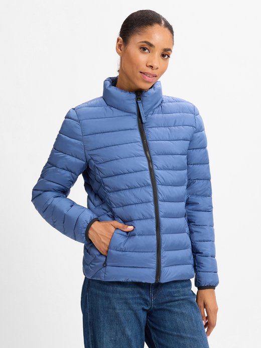 Damen Steppjacke