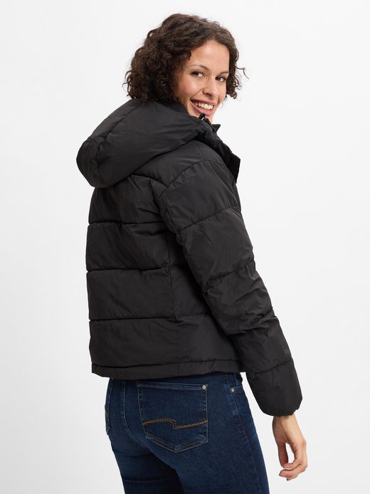 Damen Steppjacke
