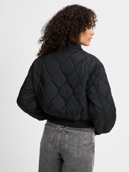 Damen Steppjacke