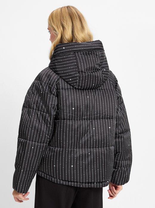 Damen Steppjacke