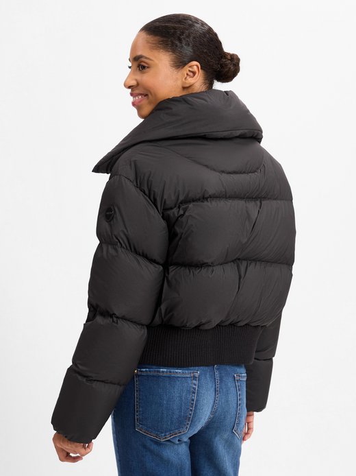 Damen Steppjacke