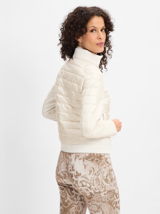 Damen Steppjacke
