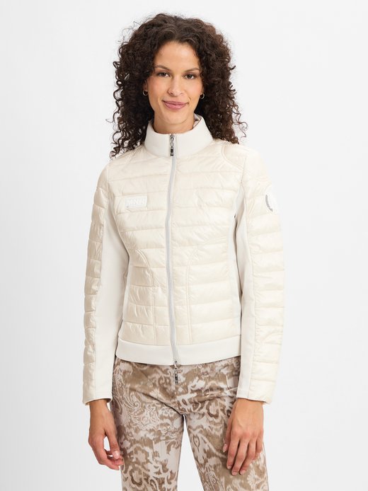 Damen Steppjacke