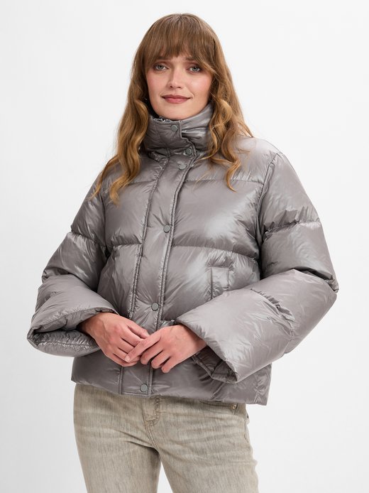 Damen Steppjacke