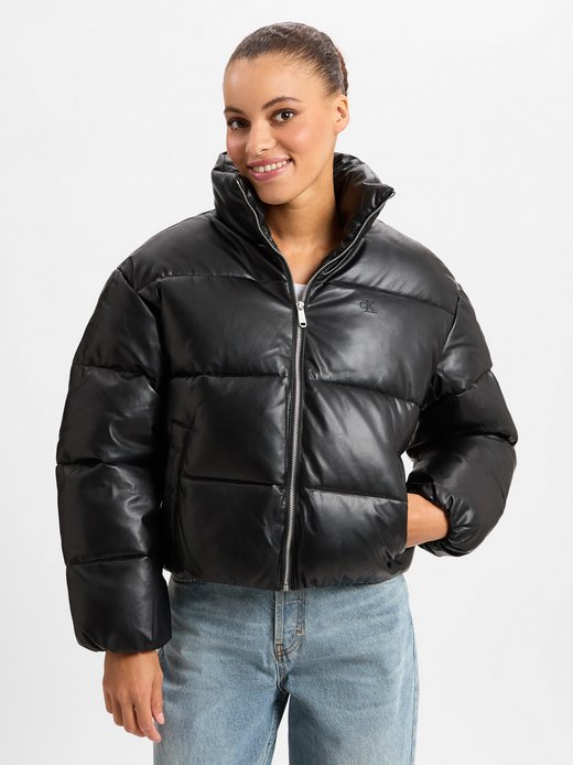 Damen Steppjacke