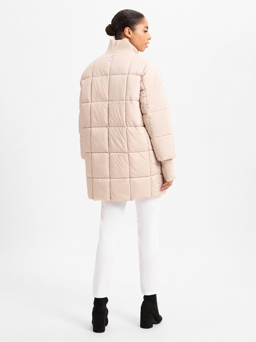 Damen Steppjacke