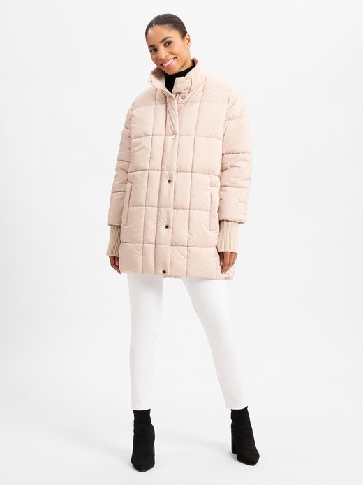 Damen Steppjacke
