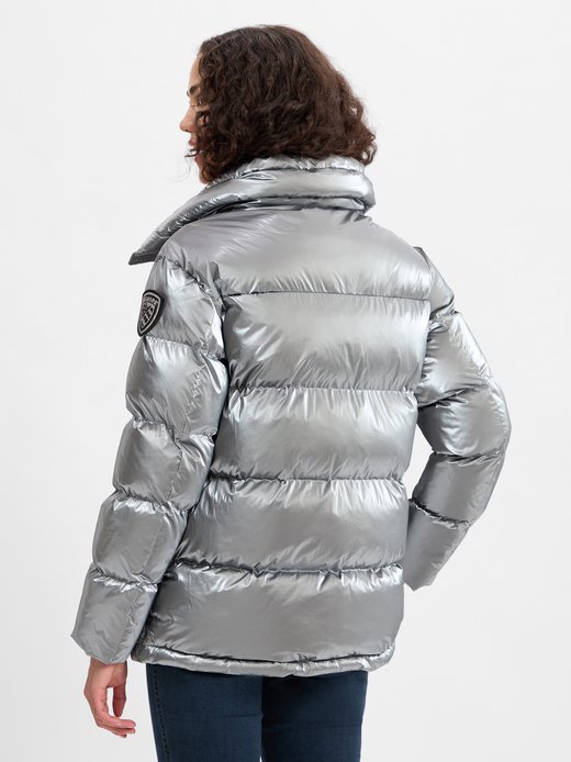 Damen Steppjacke