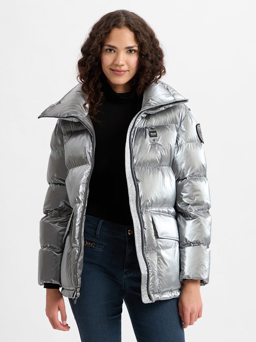 Damen Steppjacke
