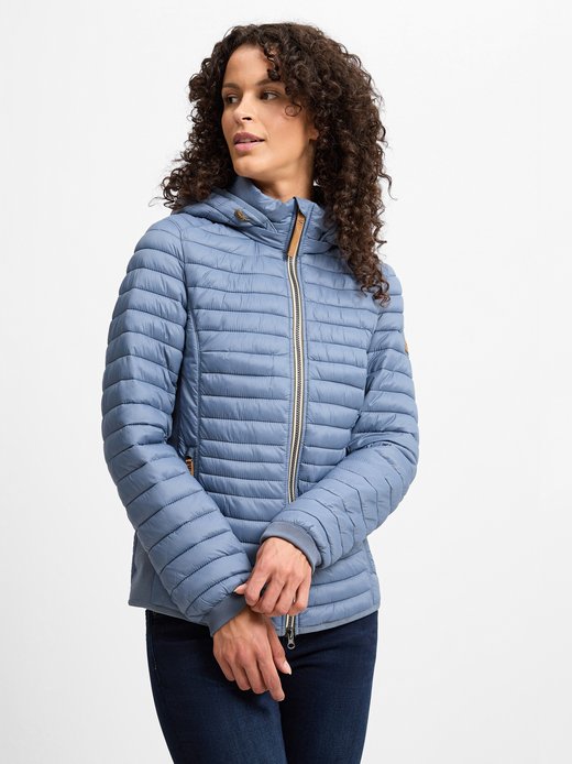 Damen Steppjacke