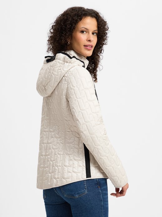 Damen Steppjacke