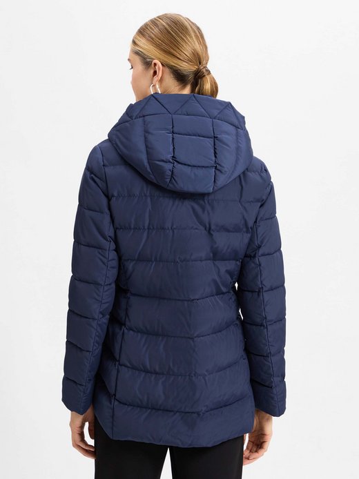 Damen Steppjacke