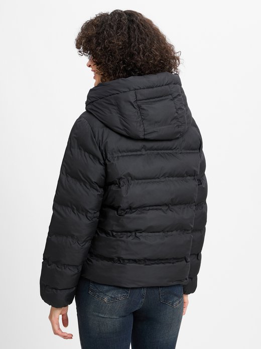 Damen Steppjacke