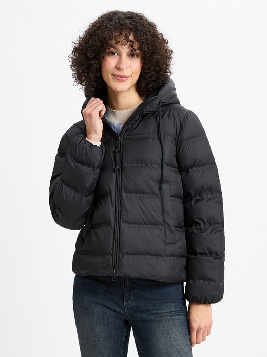 Damen Steppjacke