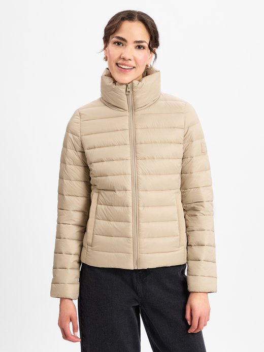 Damen Steppjacke