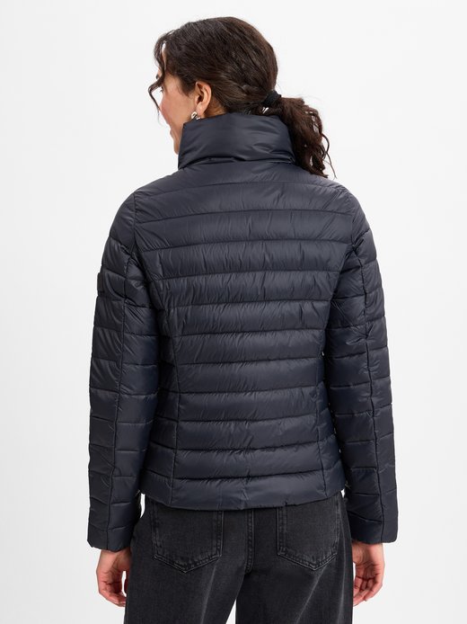 Damen Steppjacke