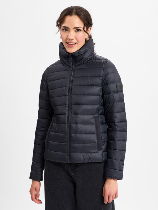 Damen Steppjacke