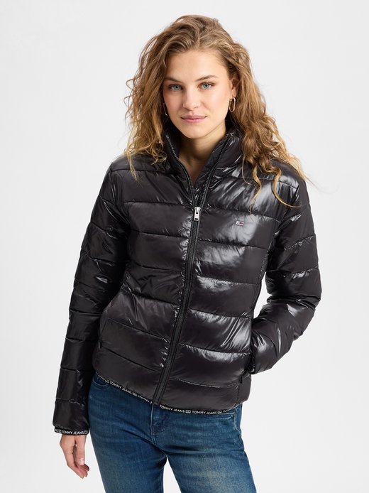 Damen Steppjacke