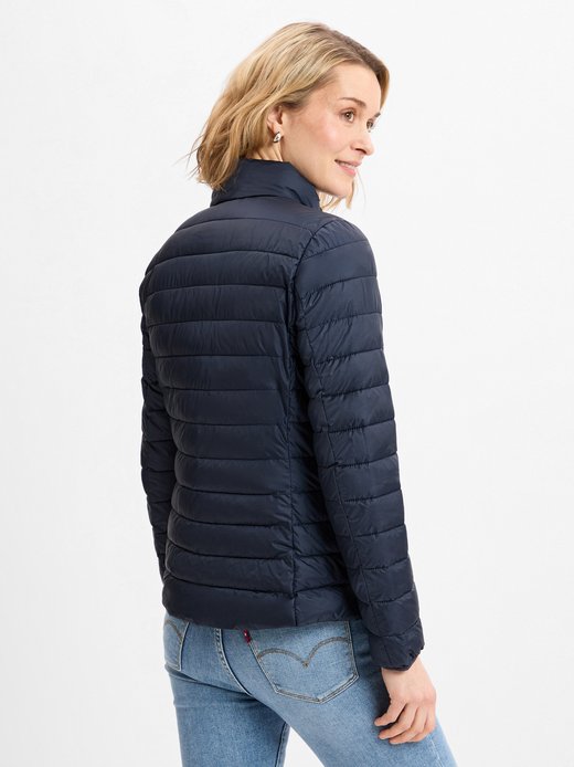 Damen Steppjacke
