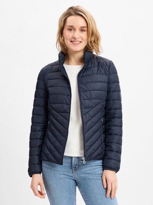 Damen Steppjacke
