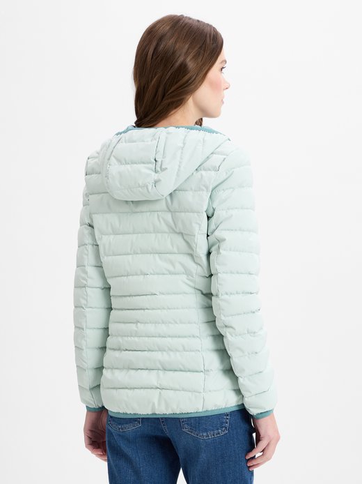 Damen Steppjacke