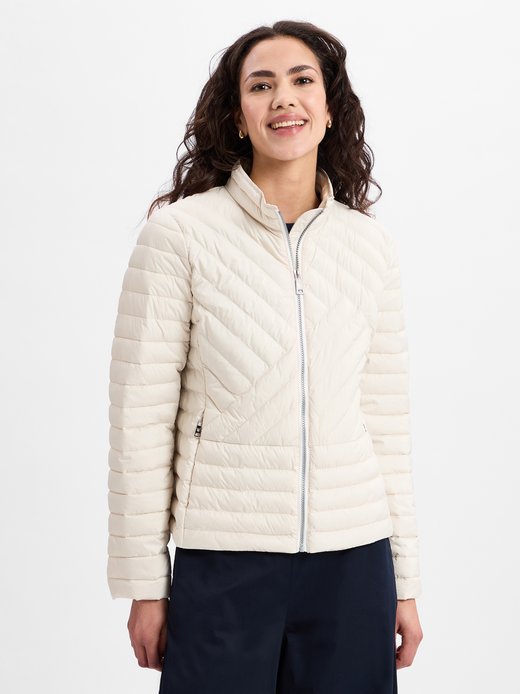 Damen Steppjacke