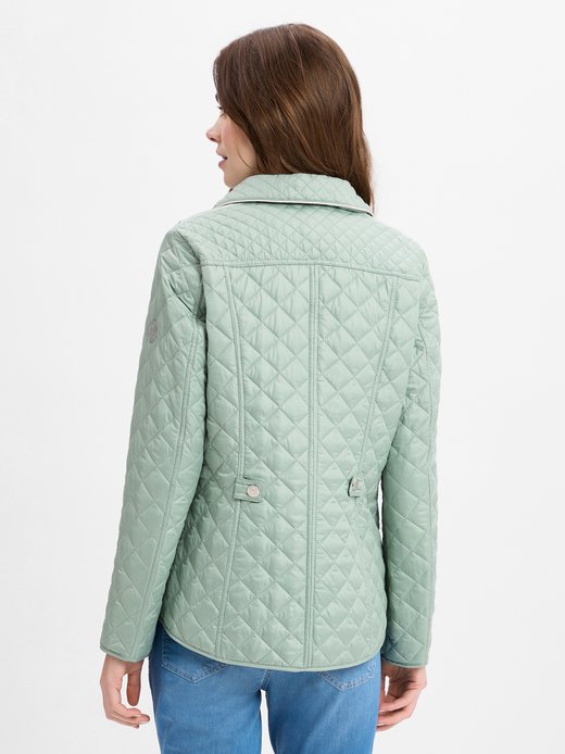 Damen Steppjacke