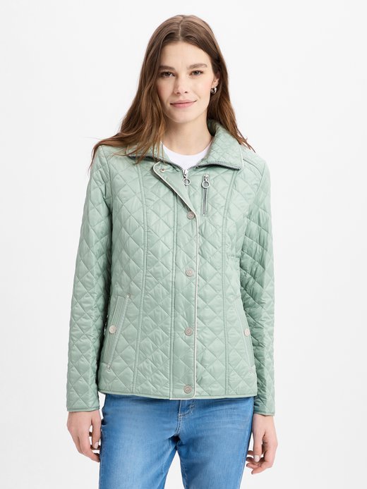 Damen Steppjacke