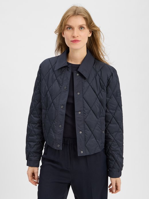 Damen Steppjacke