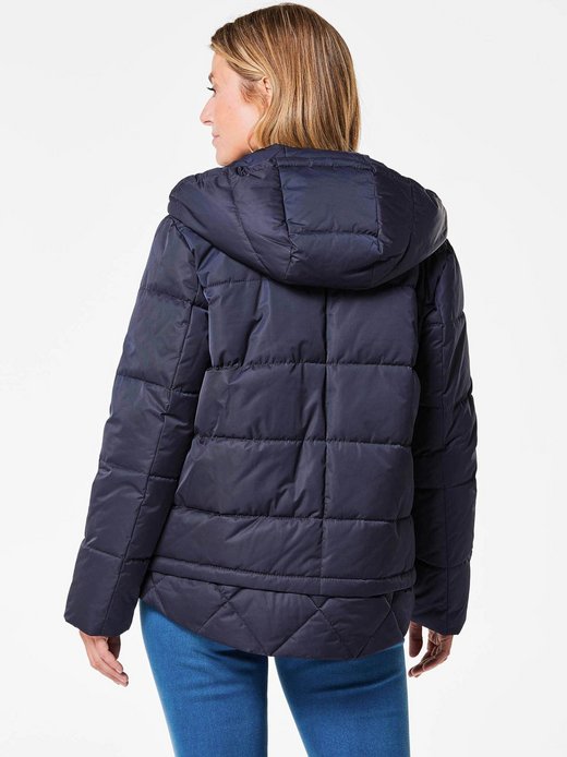 Damen Steppjacke