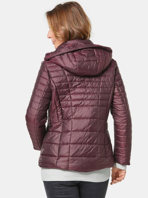 Damen Steppjacke