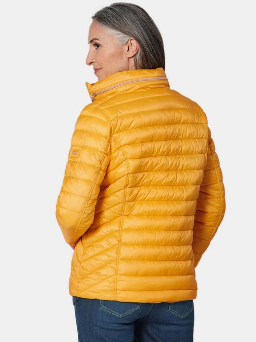 Damen Steppjacke