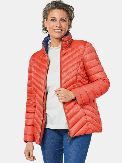Damen Steppjacke