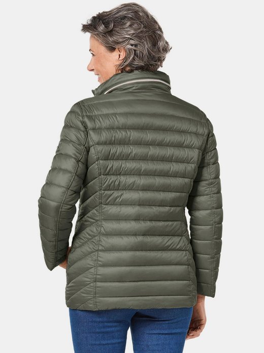 Damen Steppjacke
