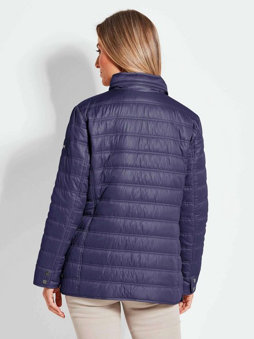 Damen Steppjacke