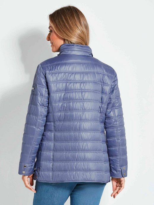 Damen Steppjacke