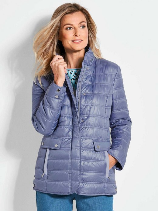 Damen Steppjacke