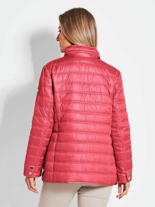 Damen Steppjacke