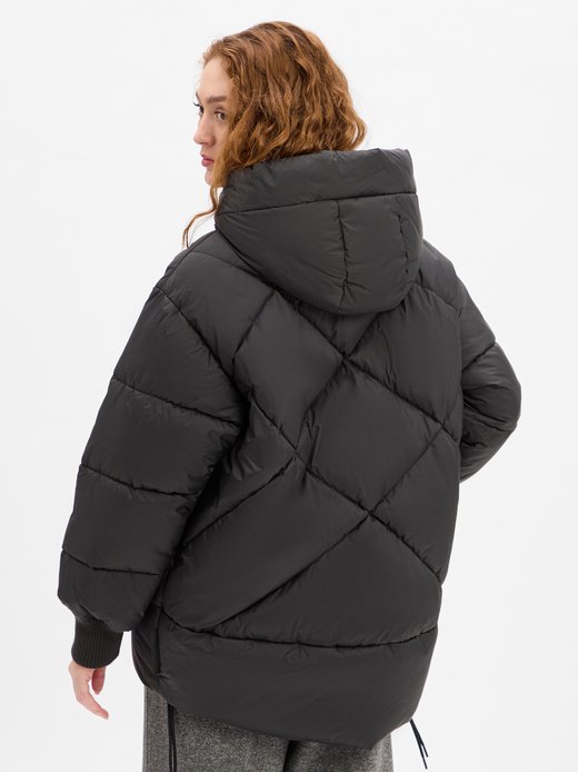 Damen Steppjacke