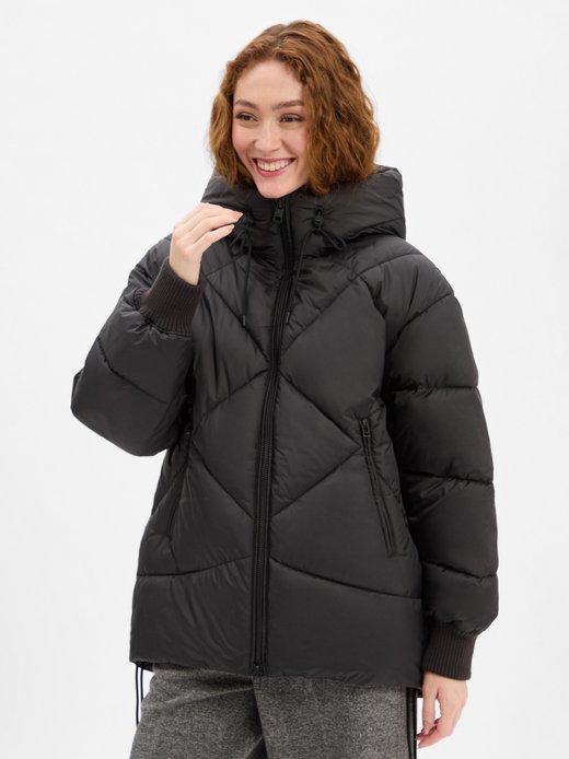 Damen Steppjacke
