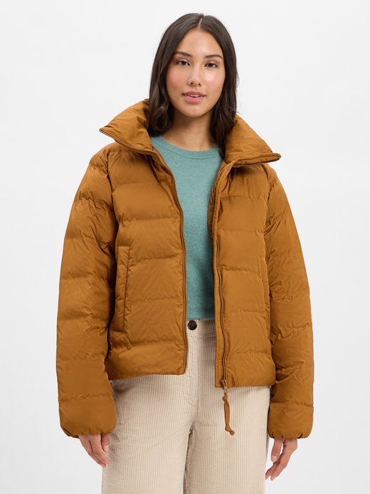 Damen Steppjacke