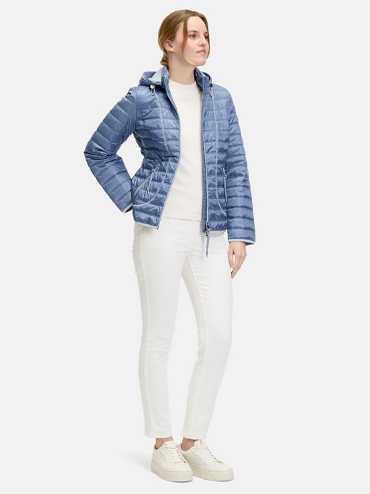 Damen Steppjacke