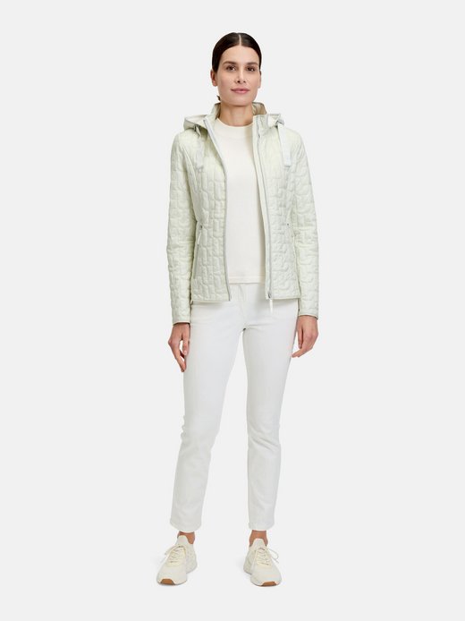 Damen Steppjacke