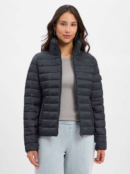 Damen Steppjacke