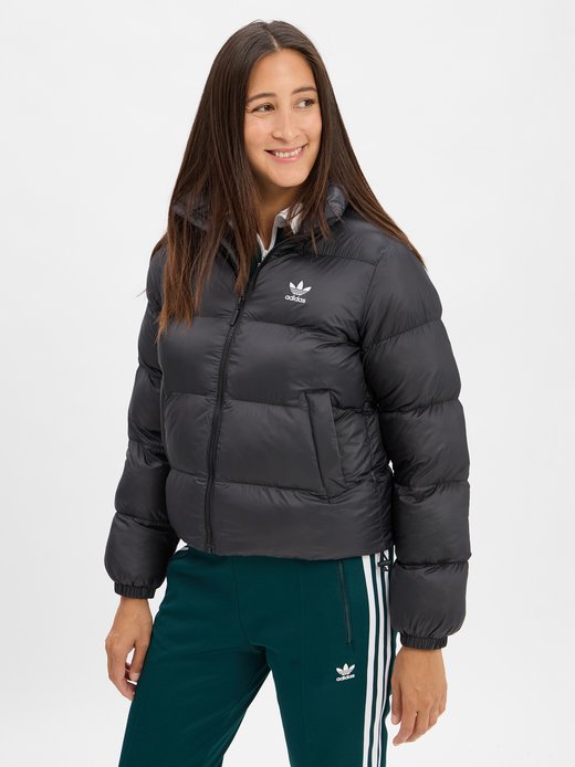 Damen Steppjacke