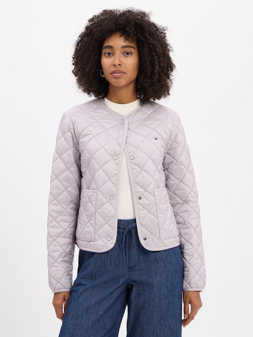 Damen Steppjacke
