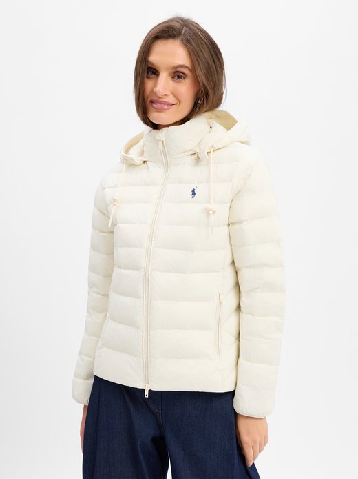 Damen Steppjacke